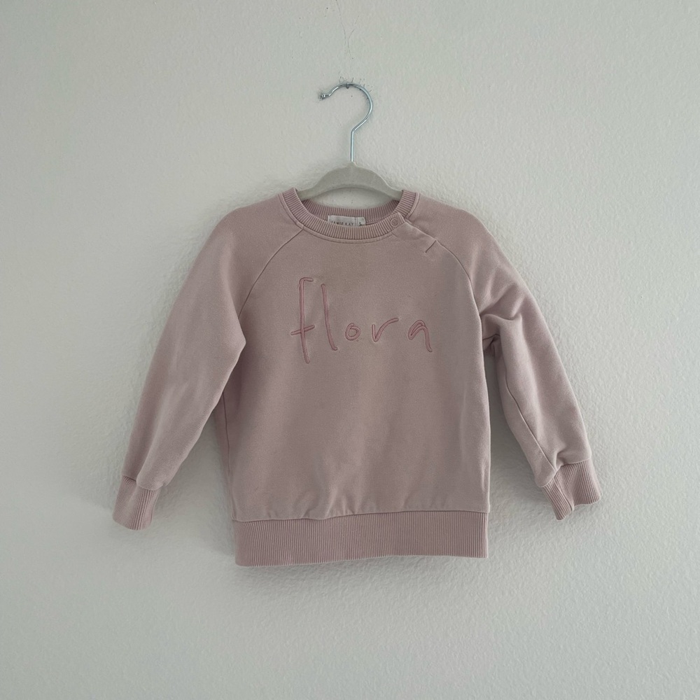 Jamie Kay Sweater